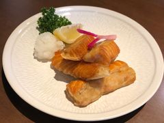 -千代武日本料理(哈西店)