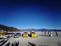 -太子岭滑雪场