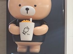-KOI Thé(力宝广场店)