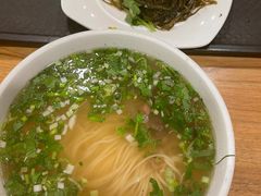 -西部马华清真兰州牛肉面·烧烤夜市(关东店)