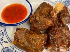 -东街钟楼肉粽(总店)