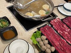 -潮汕良记牛肉火锅(洪武路店)