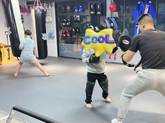 -GymPlus健身(四平路店)