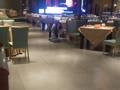 大堂-柴米油盐三杯鸡(象山北路店)