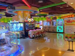 -汤姆熊欢乐世界(光启城店)