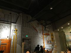 大堂-来龙里 精致 东南亚餐室(万象城店)