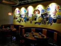 -淼福猪肚鸡·椰子鸡火锅(大沙地店)