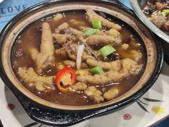 -新洞口小吃(三元二路店)