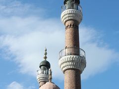 -新疆国际大巴扎