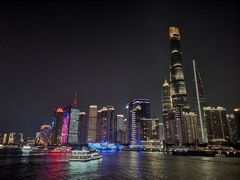 -新龙船黄浦江餐饮游船官方自营店