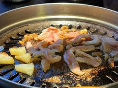 -真熙家牛排烤肉无限续(百脑汇店)