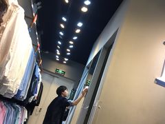 -深圳来福士广场