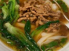 老长沙经典肉丝粉-万利记·长沙粉面小吃(福永天虹店)