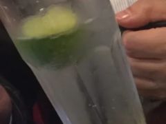 柠檬苏打水-建国328 本帮小馆·面馆