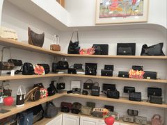 -海星奢选二手奢侈品手表包包鉴定回收寄卖(墨玉南路店)