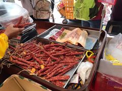 -皇上皇腊味店(下九路店)