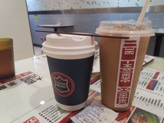 -大四喜茶餐厅(井岸店)