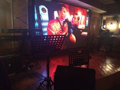 iphone_upload_pic-宝莱纳啤酒花园餐厅PAULANER BRAUHAUS Nanjing(广州路店)