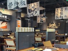 -张翻越·川渝冒菜·武汉黑鸭煲(城北万象城店)