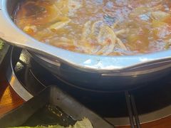 -大理.老字号渝记酸萝卜乌鱼(古城总店)