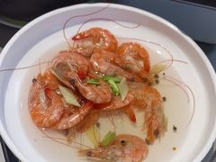 -小厨娘淮扬菜(天印大道店)