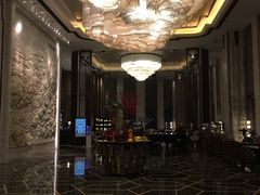-美食汇自助餐厅(成都万达瑞华酒店)