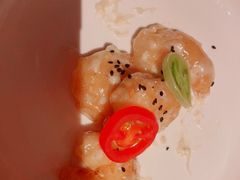 -上海金桥红枫万豪酒店-万豪中餐厅