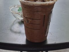 -星巴克(绍兴柯桥柯岩景区店)