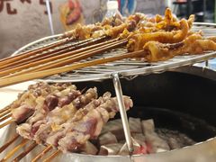 -源味居手把签烧烤(长春一店)