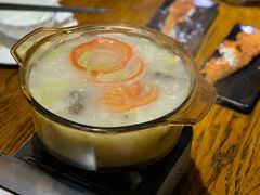 -HOME餐厅粤菜 融合菜