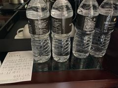 -无锡君来洲际酒店