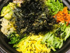 -釜山豚骨汤饭(芝罘万达广场店)