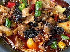 -小民大排档(光谷店)
