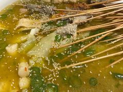 -三生小馆(亭知路店)