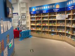 -关键词英语·青少儿·语言培训(红山天虹校区)