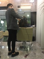 -OnHair Salon