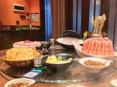 -东海怡品海鲜豆捞(舟宿夜江店)