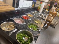 -阿鸡鱼庄·顺德鲜蒸小炒(亚运村店)
