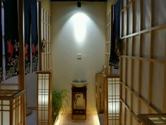 -樱の千渡日式料理·铁板烧•烧鸟(金盛田广场店)