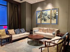 -富力万达嘉华酒店品珍中餐厅