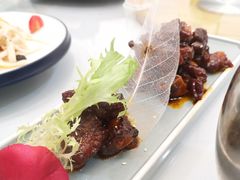 -新名仕新白玉兰餐厅