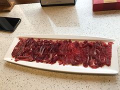 -九府羊·鲜羊火锅·烤串(新华路店)