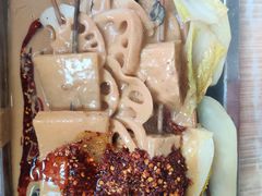 招牌串串香-屈礼洪