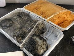 黑芝麻-南大门韩国米糕(公滨路店)