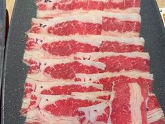 -新石器烤肉(周浦万达店)