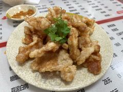 锅包肉-吉味馆(柠溪店)