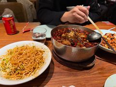 -双流老妈兔头(荟聚店)