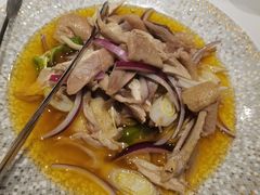 -马仕玖煲·融合菜·酥不腻烤鸭(人大店)