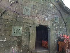 -东白山