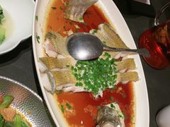 -知楚•精致湖北菜(武商MALL店)